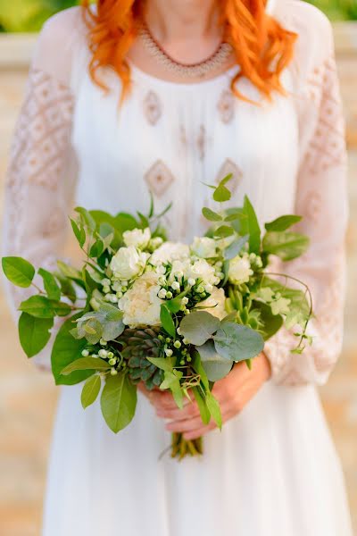 Fotógrafo de casamento Crihan Vlad (vladcrihan). Foto de 27 de janeiro 2019