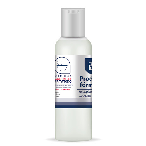 Formula Acondicionador Farmatodo Reparador 240Ml  
