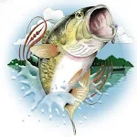 Freshwater Fishing R.S.A. Free Apk