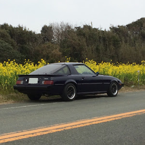 RX-7