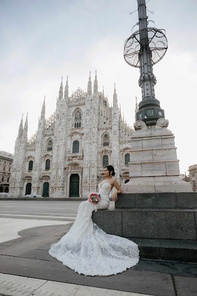 Fotografo di matrimoni Volodymyr Yehupov (yehupov). Foto del 29 aprile