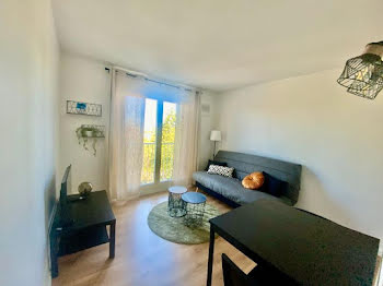 appartement à Toulouse (31)