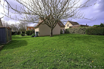 maison à Bernières-sur-Mer (14)