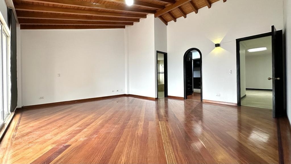 Casas para Arriendo en La calera