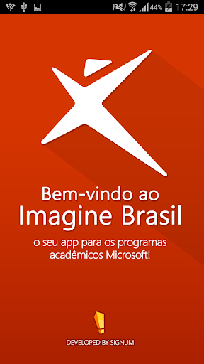 Imagine Brasil