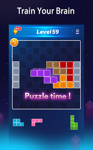 Block 1010 Puzzle