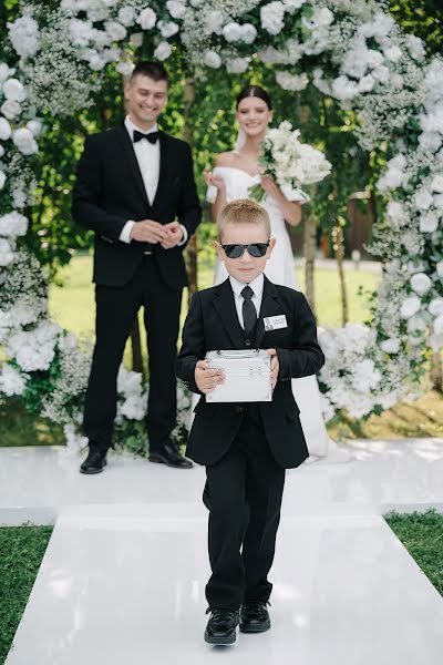 Fotógrafo de bodas Slava Kolesnikov (slavakolesnikov). Foto del 12 de agosto 2022