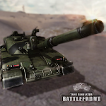 Cover Image of Télécharger Simulateur de char : Battlefront 3.0.6 APK