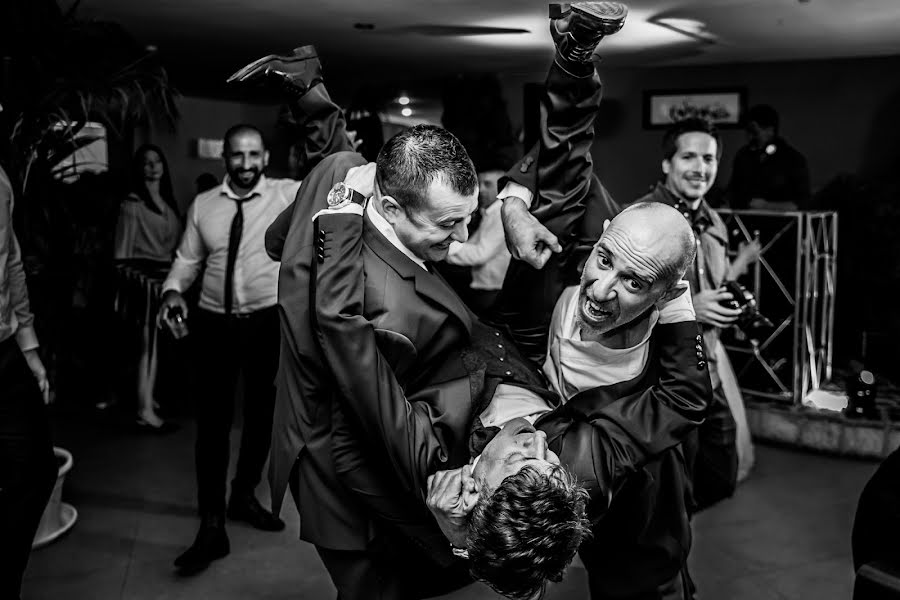 Fotografo di matrimoni Daria Manuedda (dariaphoto92). Foto del 27 aprile