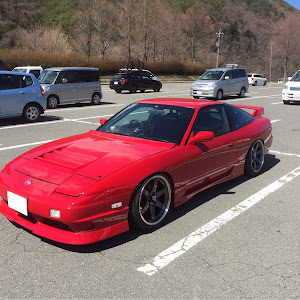 180SX KRPS13