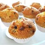 Chocolate Chip Muffins was pinched from <a href="http://allrecipes.com/Recipe/Chocolate-Chip-Muffins/Detail.aspx" target="_blank">allrecipes.com.</a>