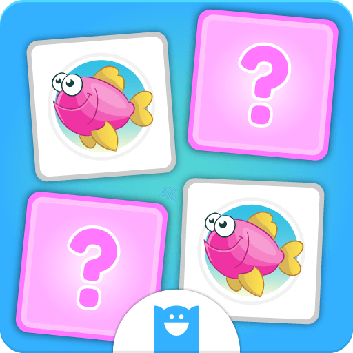 Pairs Match  icon