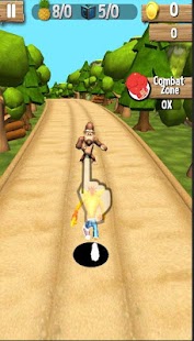 Bandicoot Runner 1.0 APK + Mod (المال غير محدود) إلى عن على ذكري المظهر