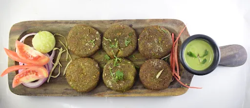 Hara Bhara Kebab