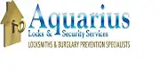 Aquarius Locks & Security Services Logo