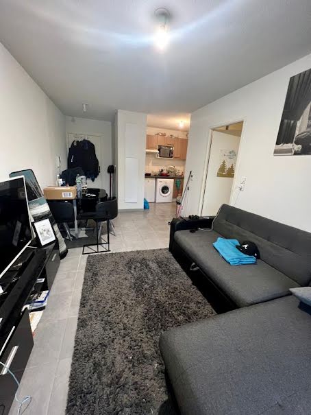 Vente appartement 2 pièces 39 m² à Toulouse (31000), 89 000 €