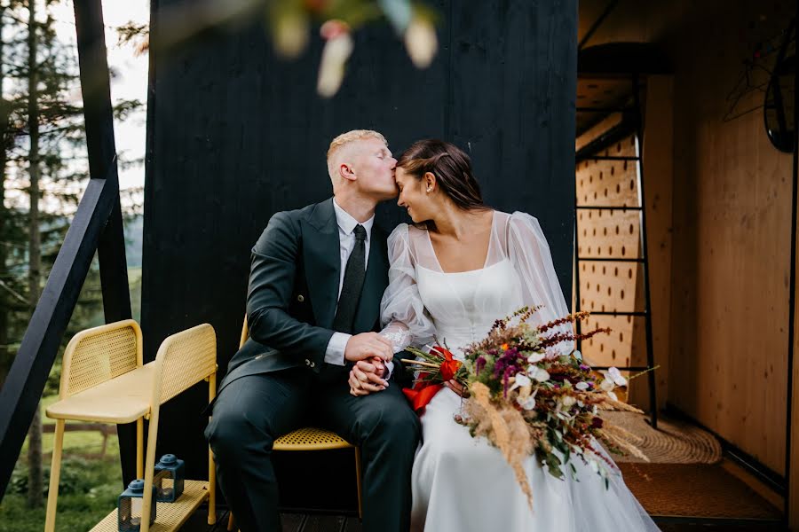 Photographe de mariage Matouš Coufal (matouscoufal). Photo du 15 mars