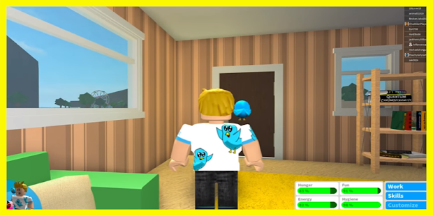 Guide For Welcome To Bloxburg New For Pc Windows 7 8 10 And Mac Apk 2 0 Free Books Reference Apps For Android - guide for murder mystery 2 roblox for pc windows 7 8 10 and mac apk 2 0 free books reference apps for android