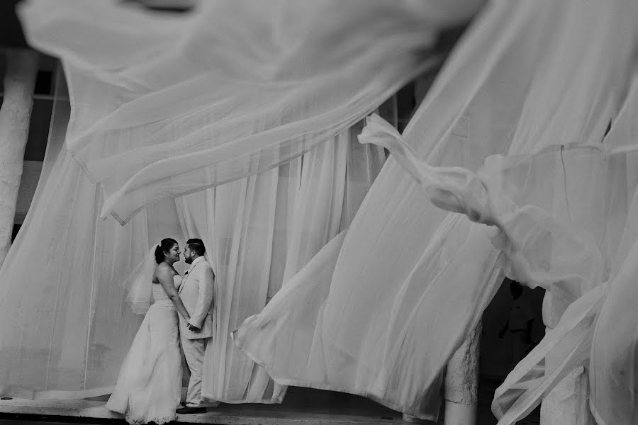 Fotógrafo de casamento Hugo Alemán (alemn). Foto de 22 de dezembro 2016