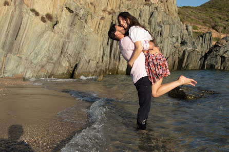 Photographe de mariage Elisabetta Figus (elisabettafigus). Photo du 14 juillet 2022