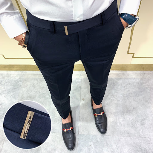 Title 4, Mens suit pants