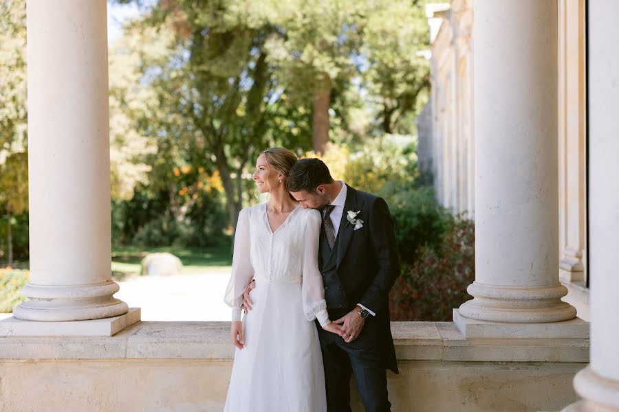 Fotógrafo de bodas Antonio Ojeda (antonioojeda). Foto del 25 de octubre 2023