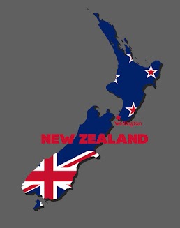 New Zealand #063