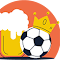 Item logo image for live football streaming