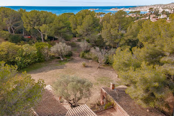 maison à Sanary-sur-Mer (83)