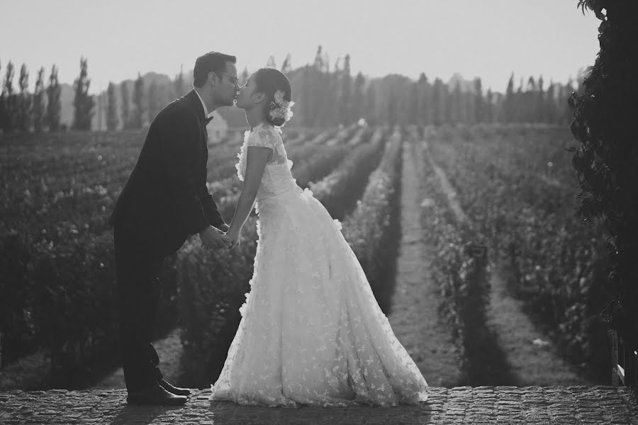 Nhiếp ảnh gia ảnh cưới Krisztian Bozso (krisztianbozso). Ảnh của 28 tháng 9 2017
