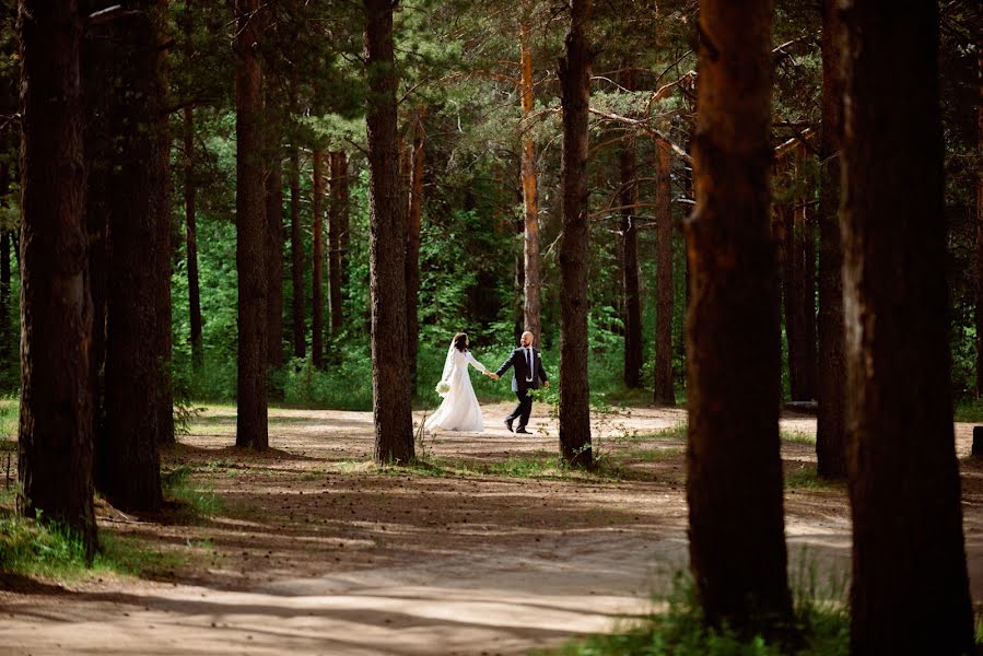 Photographe de mariage Ivan Onokhov (onohov). Photo du 30 juin 2022