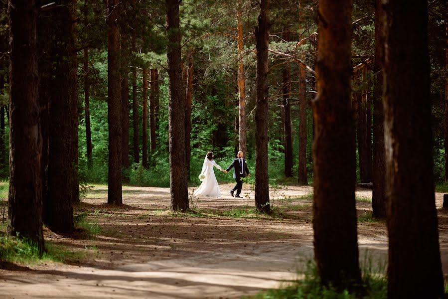 Jurufoto perkahwinan Ivan Onokhov (onohov). Foto pada 30 Jun 2022