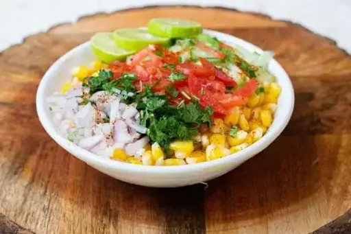 Sweet Corn Salad