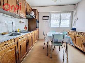 appartement à Montluçon (03)