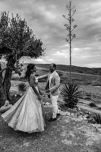 Wedding photographer Fred Leloup (leloup). Photo of 26 February