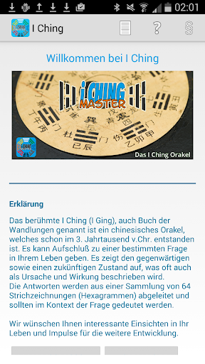 I Ging - I Ching