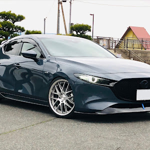 MAZDA3 BPEP