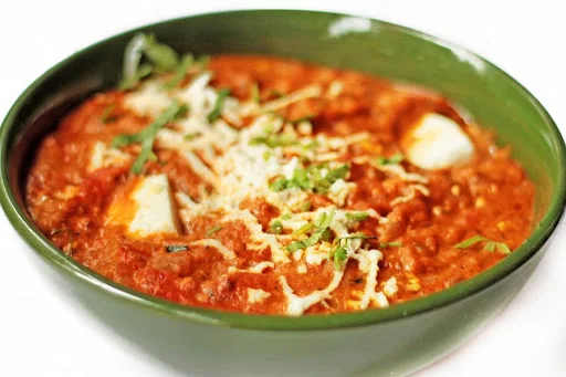 Paneer Butter Masala