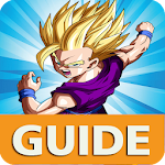 Cover Image of Download Guide Dokkan Battle Mobile Dragon Z 1.0 APK