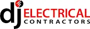 DJ Electrical Contractors Ltd Logo