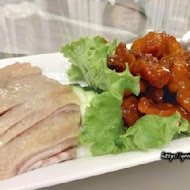 【台北福華大飯店】江南春江浙菜