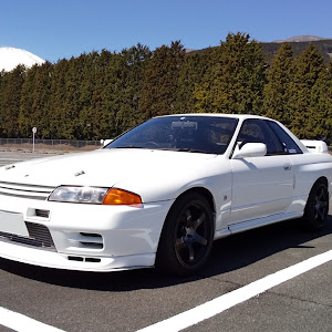 スカイライン GT-R BNR32