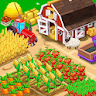 Farm Day Farming Offline Games icon