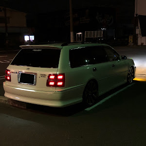 クラウンエステート JZS171W