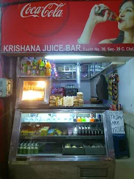 Krishna Juice Bar photo 2