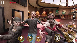 Kill Shot Virus v 2.1.0 apk