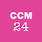 CCM 24 Radio Music Player icon