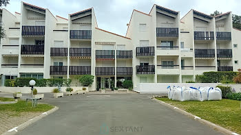 appartement à Saint-Georges-de-Didonne (17)