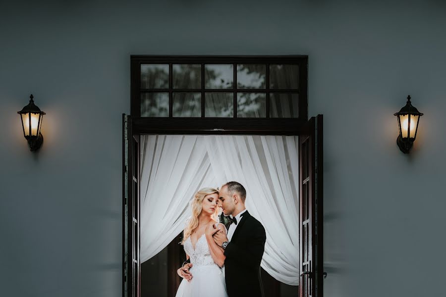 Photographe de mariage Seweryn Bożek (dwiehistorie). Photo du 31 janvier 2023