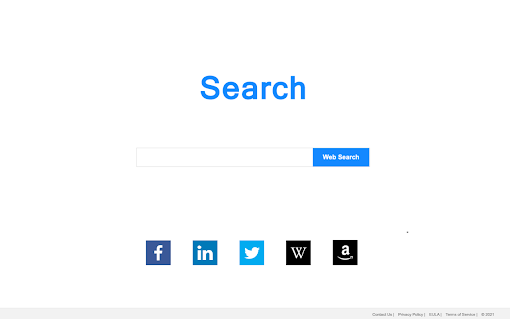 Alpia Web Search